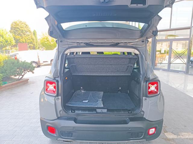 JEEP Renegade 2.0 Mjt 140CV 4WD Active Drive Low Limited