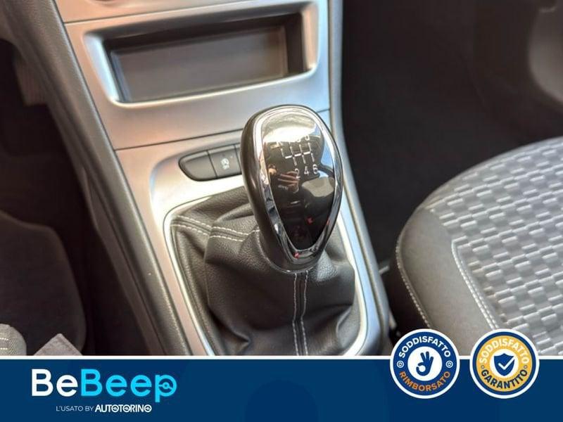 Opel Astra SPORTS TOURER 1.6 CDTI BUSINESS S&S 110CV MY