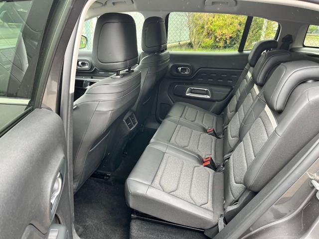 CITROEN C5 Aircross PureTech 130 S&S Plus