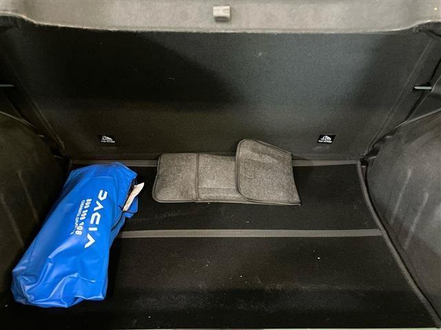 DACIA Spring Comfort Plus Electric 45