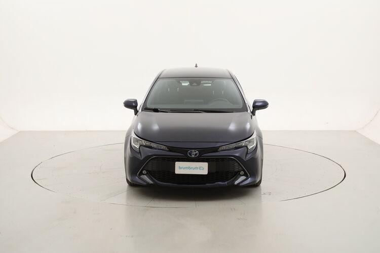 Toyota Corolla Hybrid Business BR824969 1.8 Full Hybrid 122CV