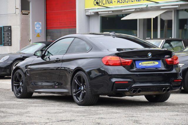 BMW M4 Coupé
