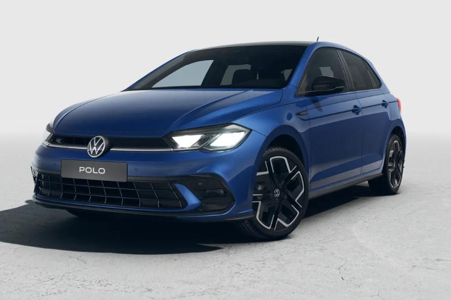 Volkswagen Polo 1.0 TSI 95CV