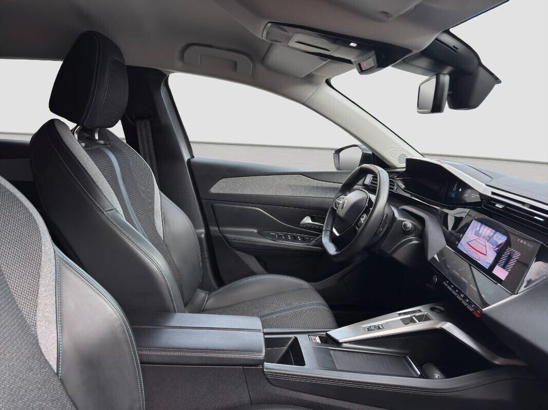 Peugeot 308 BlueHDi 130 S&S EAT8 Allure Pack 2022