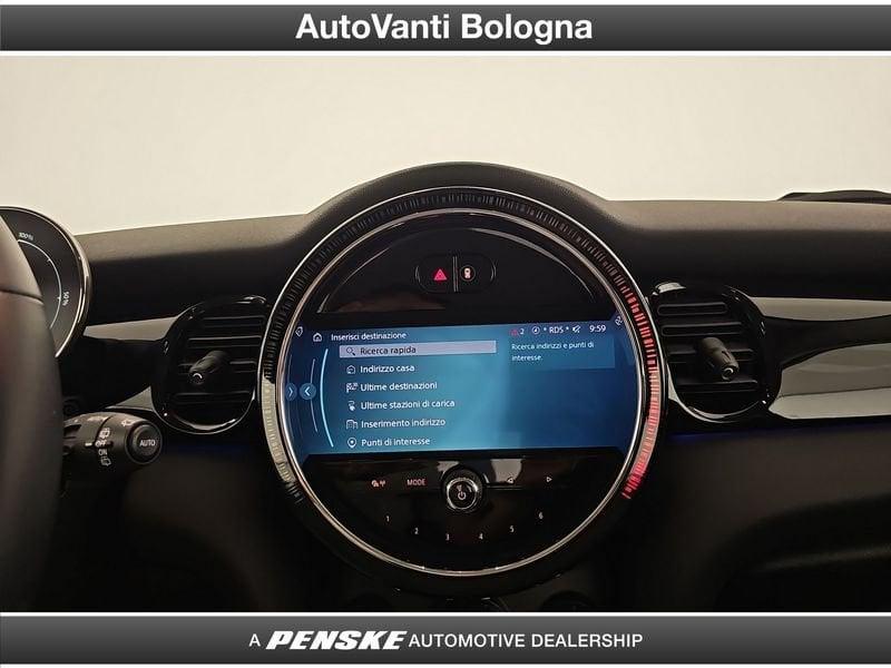 MINI Mini Full Electric Cooper SE Essential