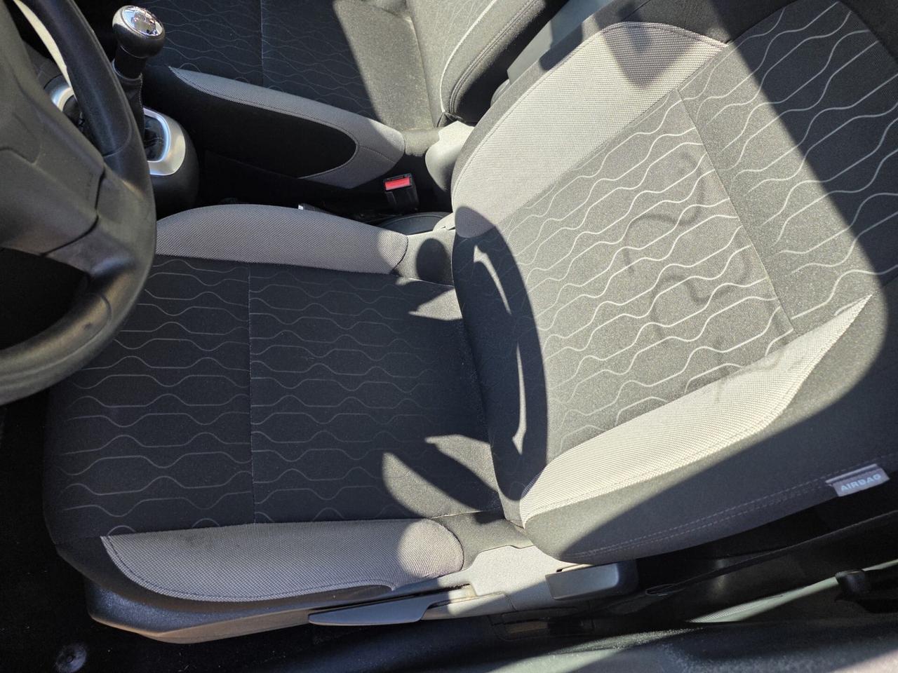 Citroen C3 1.4 VTi 95 GPL airdream Exclusive