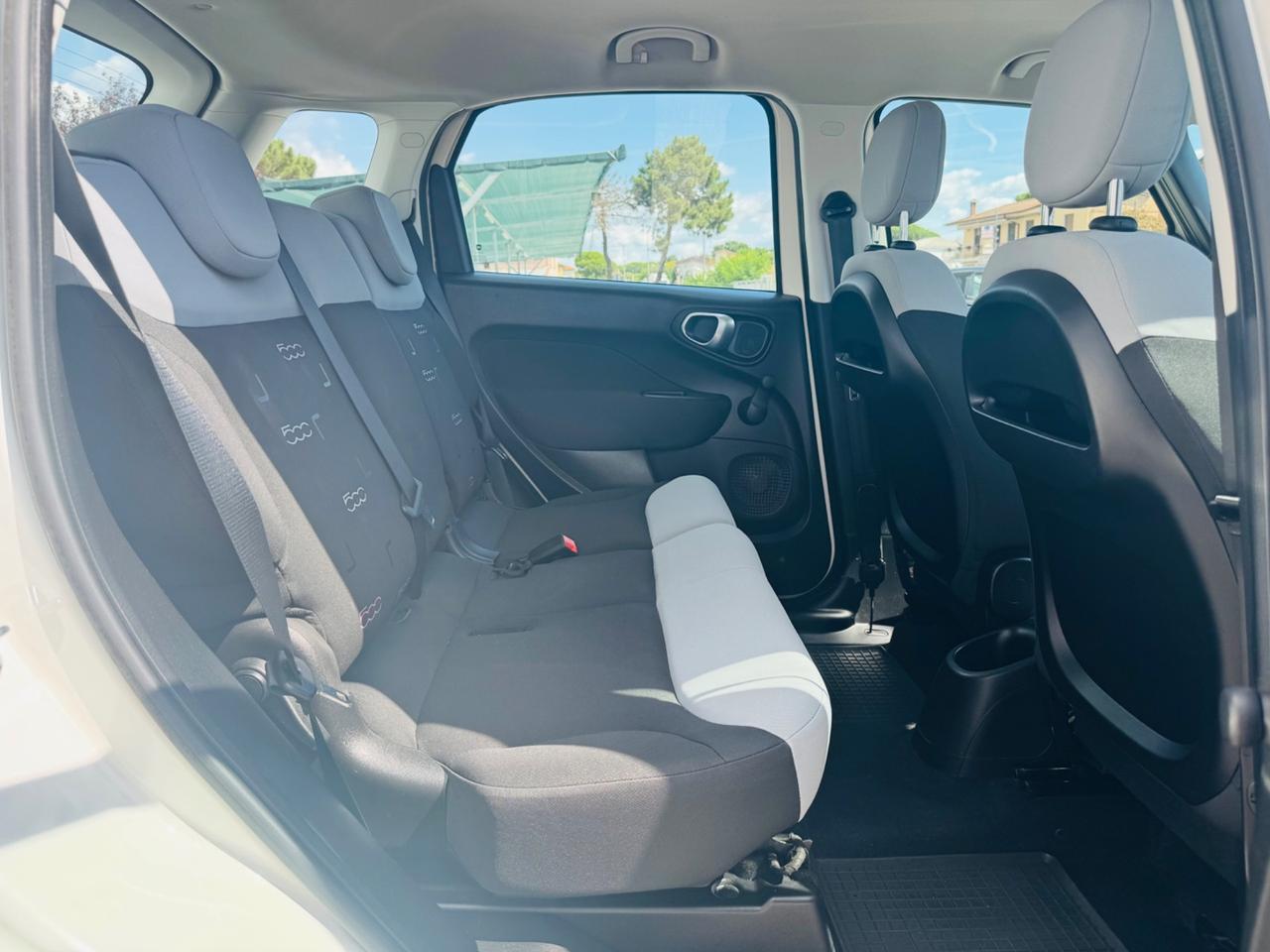 Fiat 500L 1.3 Multijet 85 CV Pop Star