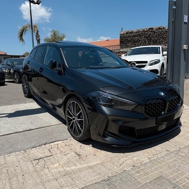 Bmw 135 M 135i xDrive