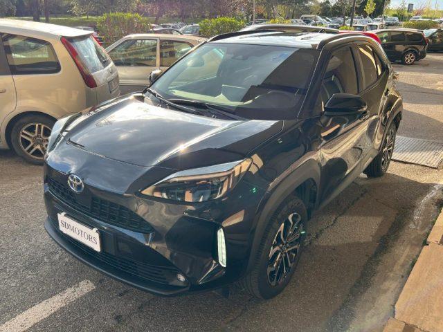TOYOTA Yaris Cross 1.5 Hybrid 5p. E-CVT Trend *Promo SD 2025*