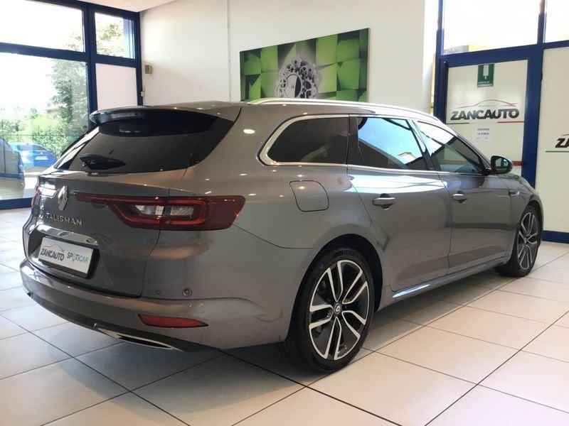 Renault Talisman Intens Energy dCi 160 EDC