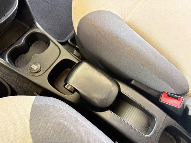 FIAT Panda 0.9 TwinAir Turbo NEOPATENTATI CAMBIO AUTOMATICO