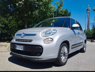 Fiat 500L 1.3 Multijet 85 CV Pop Star