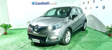 Renault Captur 1.5 dCi 90Cv R-link Anno 2014