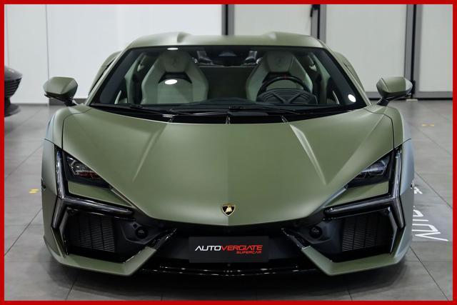LAMBORGHINI Revuelto **V12|IVA ESPOSTA|FULL CARBON SPEC