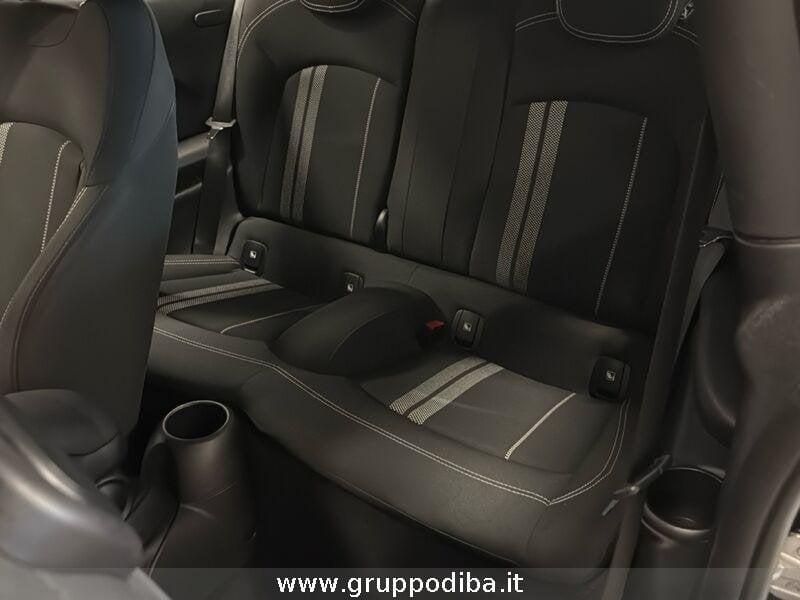 MINI Mini 3 porte Mini F56 2021 3p Mini 3p 2.0 Cooper S Classic auto