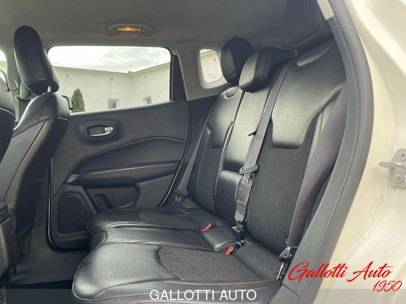 Jeep Compass 1.6 MJet 120cv Limited