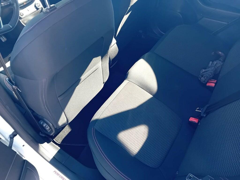 Ford Fiesta 5 Porte 1.1 ST-Line