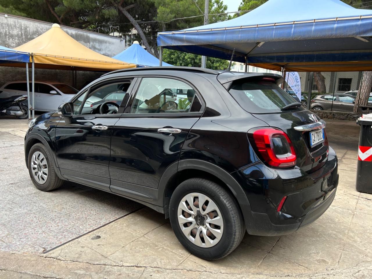 Fiat 500X 1.3 MultiJet 95 CV Lounge