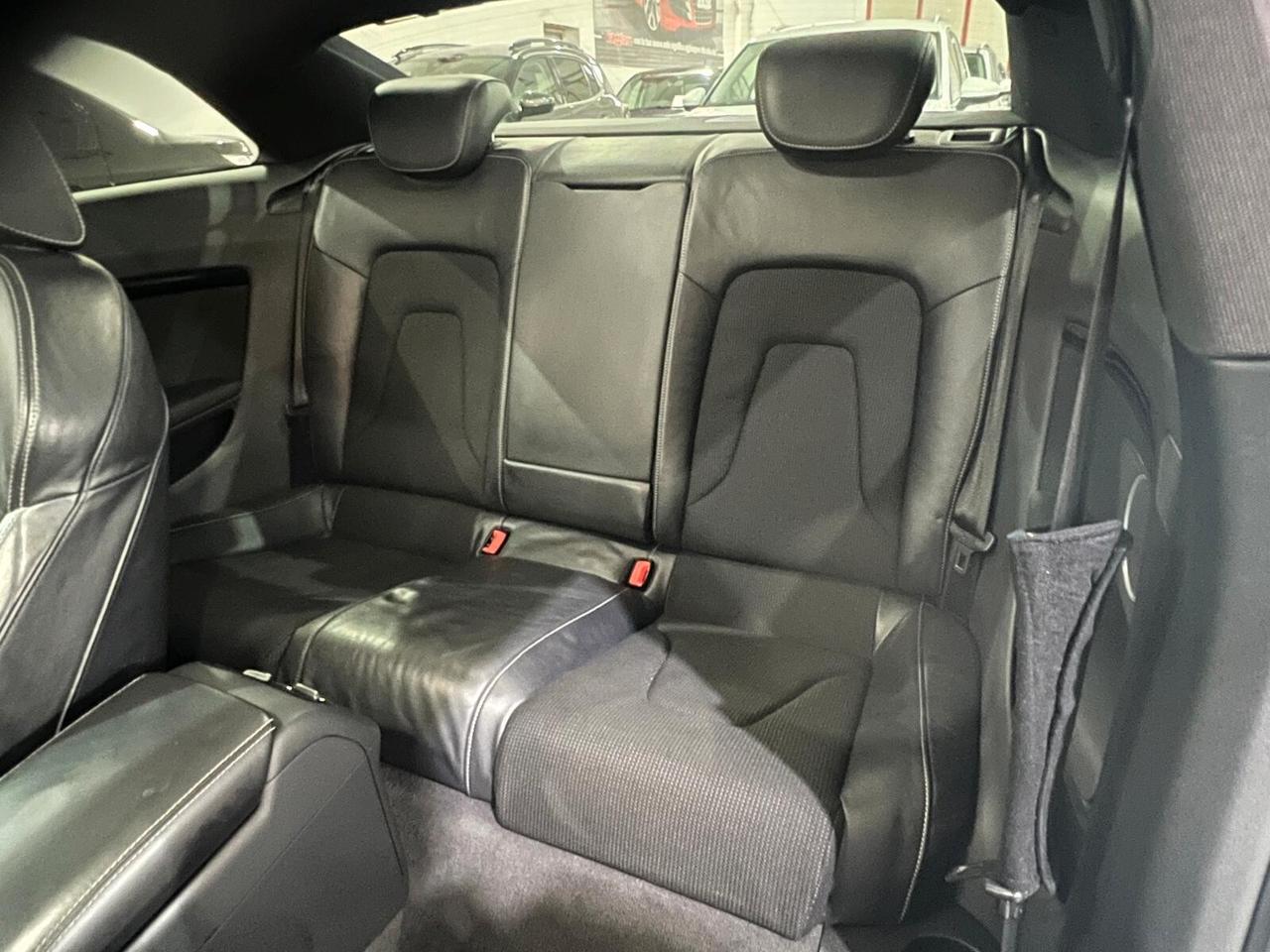 Audi A5 3.0 240 CV - QUATTRO TIPTRONIC S-LINE - 2009