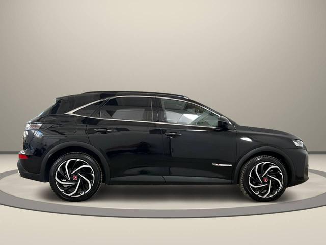DS AUTOMOBILES DS 7 Crossback E-Tense 4x4 Performance Line