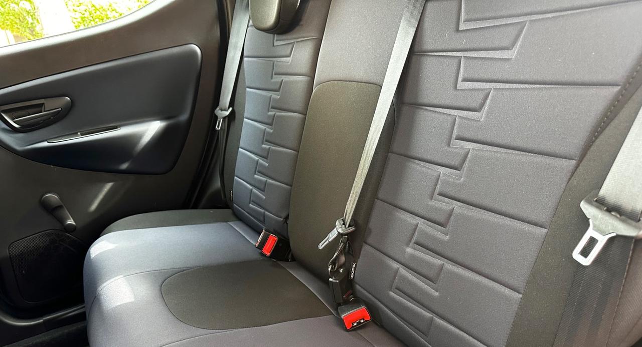 Lancia Ypsilon Hybrid Platino PREZZO REALE