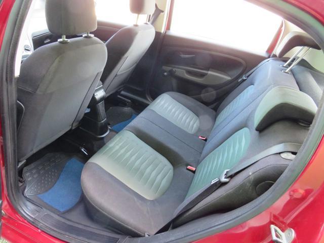 FIAT Grande Punto 1.4 5 porte Dynamic Natural Power