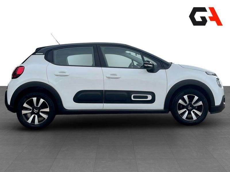 Citroën C3 C3 PureTech 83 S&S Shine