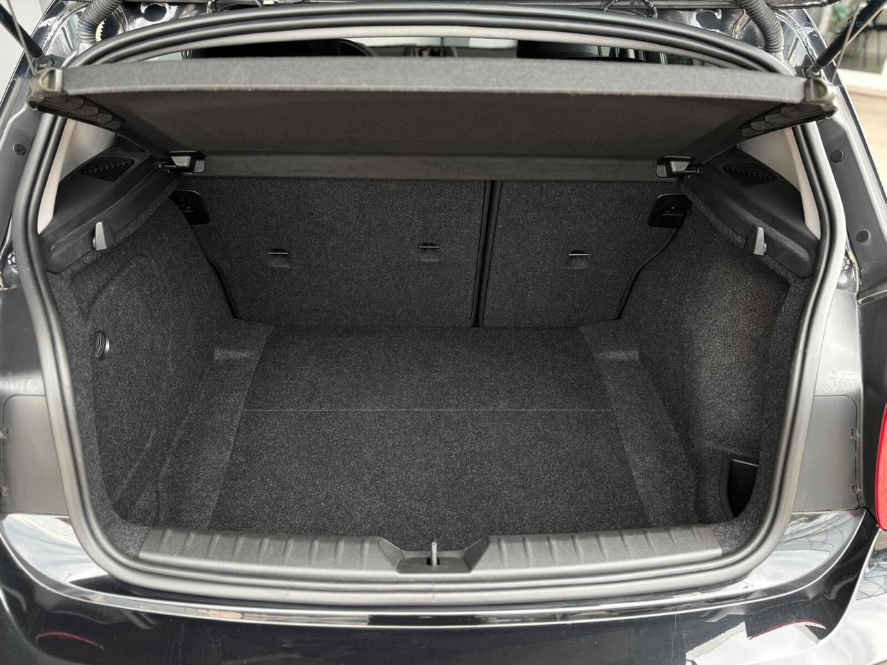 Bmw 114d 5p. Business