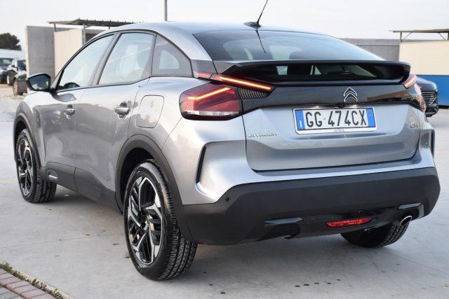 CITROEN C4 BlueHDi 110 S&S Feel Pack