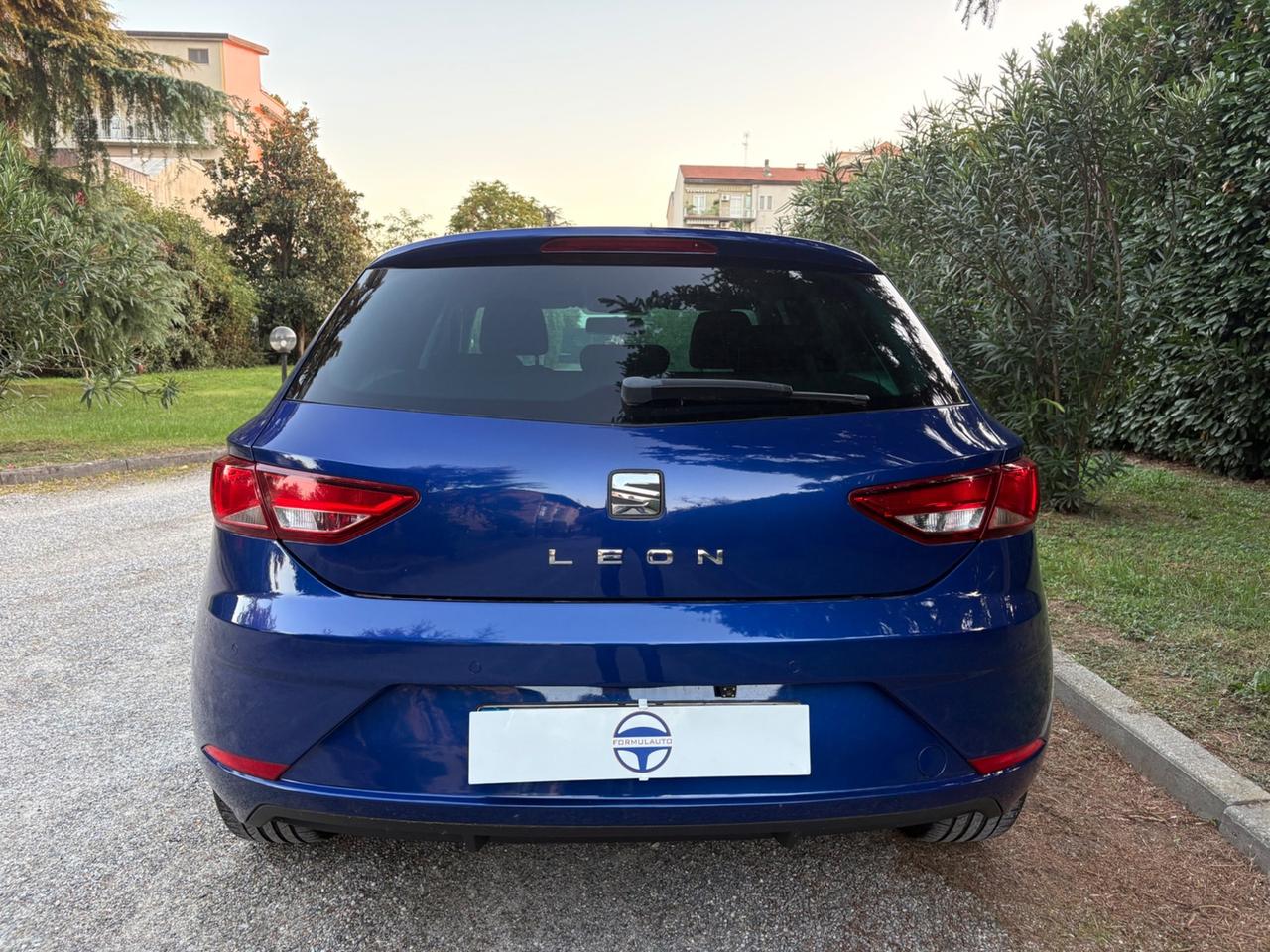 Seat Leon 1.2 tsi Style 86cv Manuale EURO6