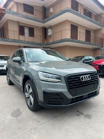 Audi Q2 30 TDI