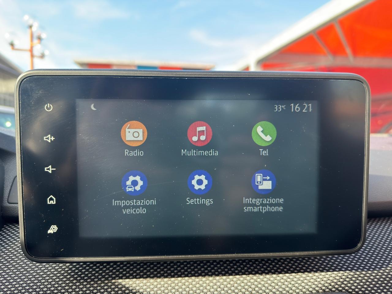 Dacia Sandero ADATTA A NEOPATENTATI 1.0 TCe ECO-G Comfort