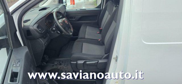 FIAT Scudo 2.0 BlueHDi 145 CV " FURGONE "