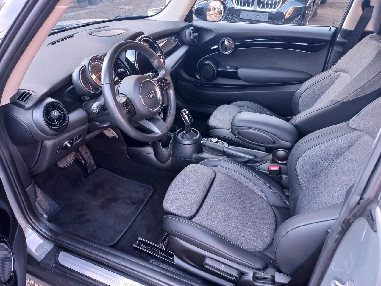 Mini 1.5 Cooper Classic