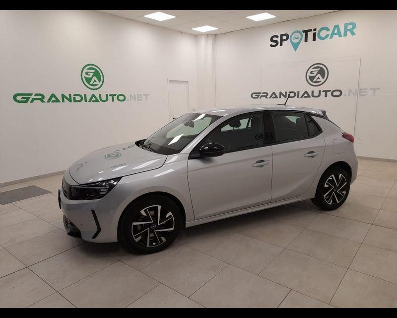 Opel Corsa VI 2023 1.2 GS s&s 100cv