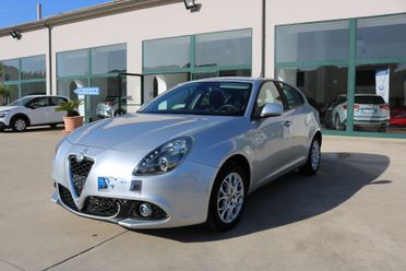 Alfa Romeo Giulietta 1.6 JTDm TCT 120 CV Business