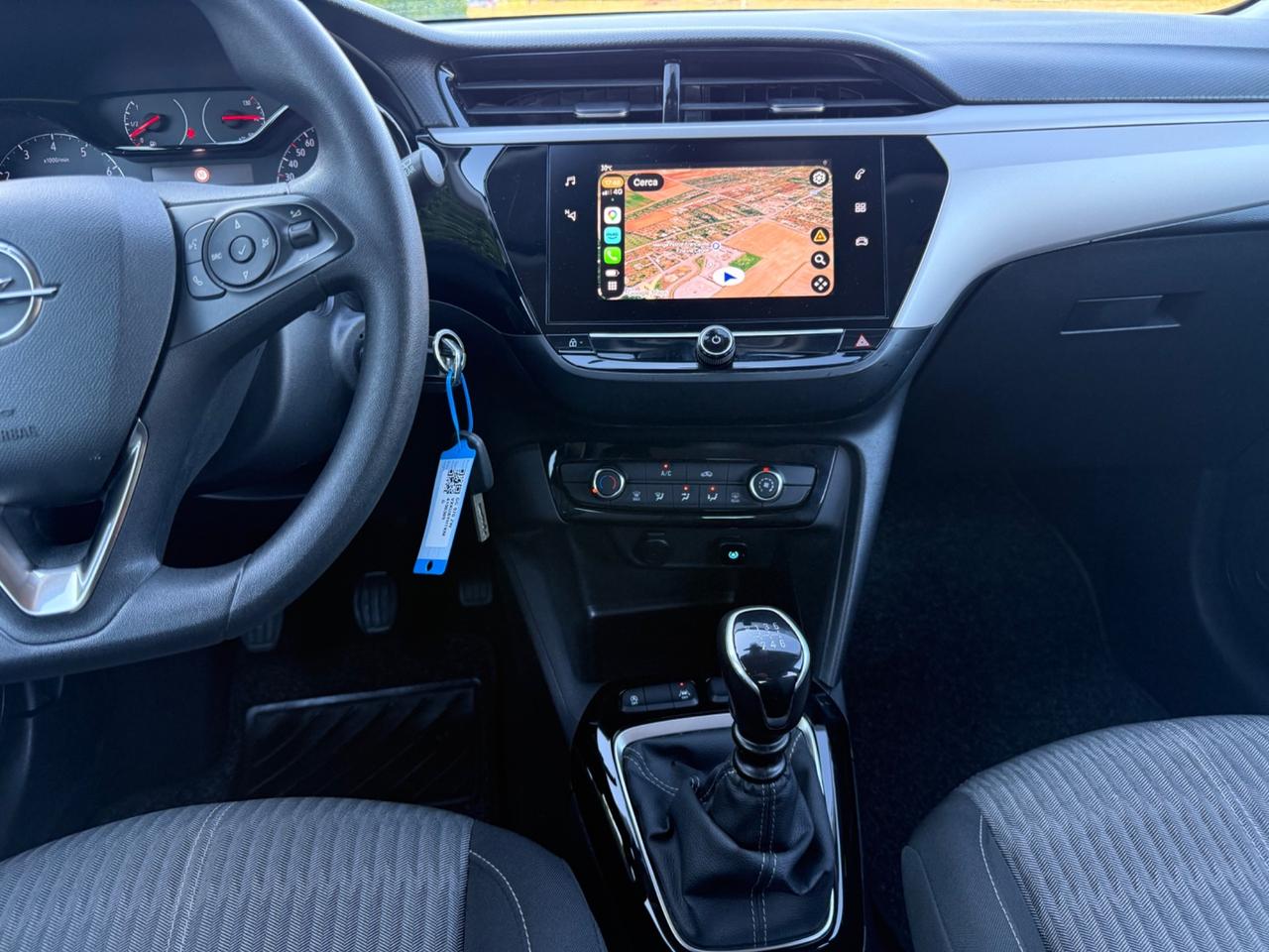 Opel Corsa 1.5 D 100 CV Edition unico proprietario