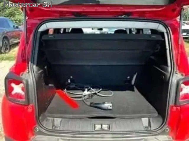 JEEP Renegade Renegade 1.3 t4 phev Limited 4xe At6 - GK852LP