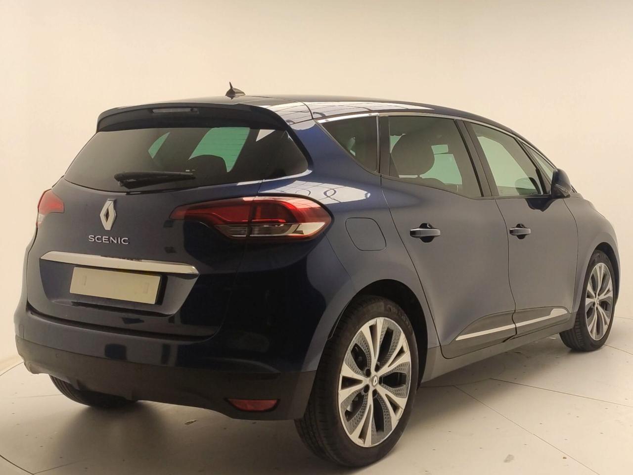 Renault Scenic Scénic dCi 8V 110 CV Energy Intens