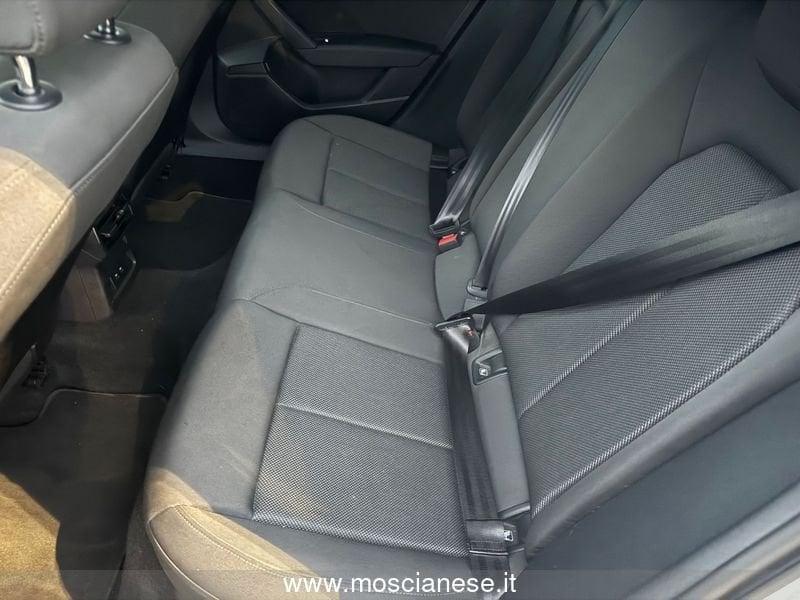 Audi A3 A3 SPB 35 TDI S tronic Business Advanced