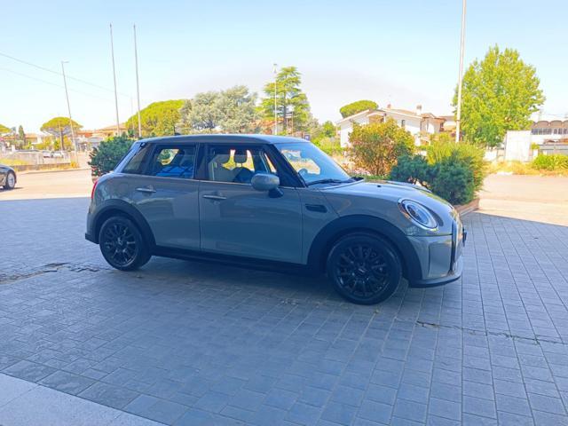 MINI Cooper 1.5 One Business 5 porte