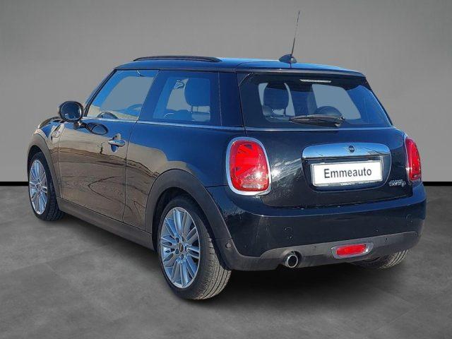 MINI Cooper D 1.5 Cooper D Boost