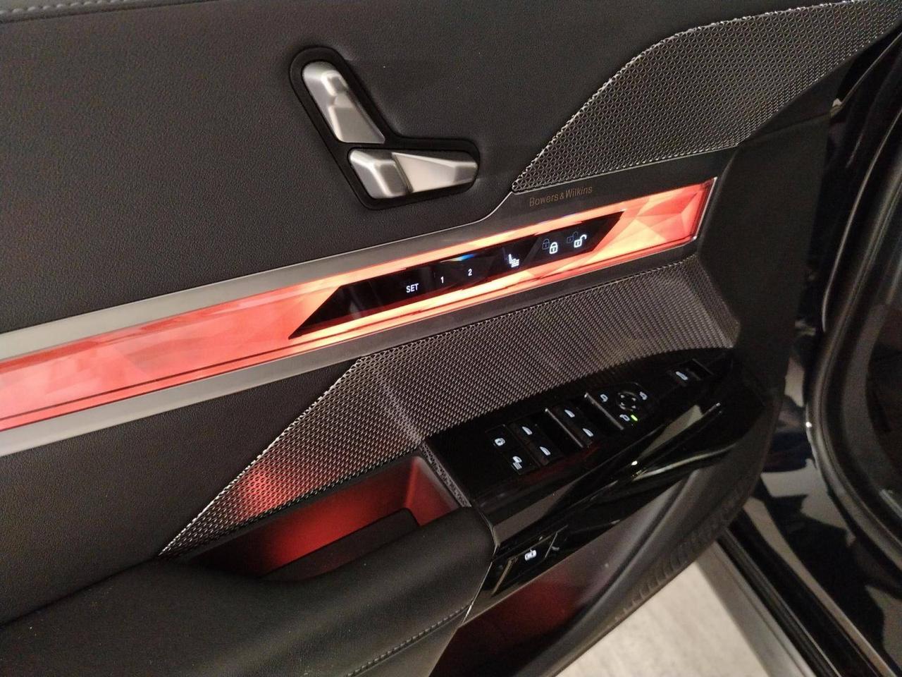 BMW Serie 7 740d xDrive mhev MSport