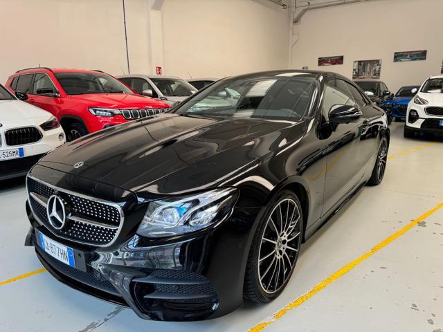 MERCEDES-BENZ E 300 d Premium Plus 245CV NAVI+RETR.