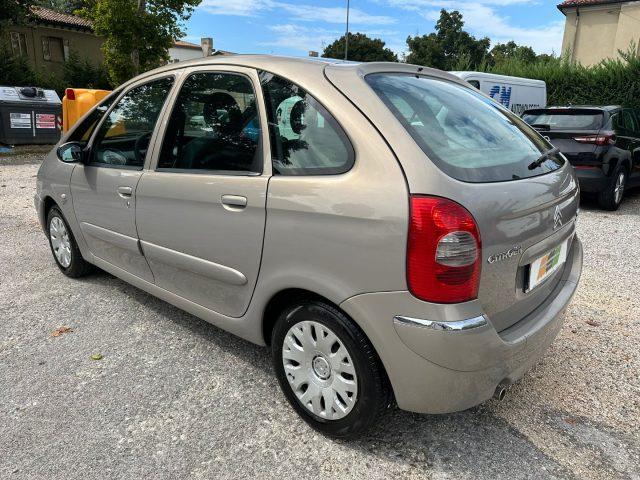 CITROEN Xsara Picasso 1.6 Chrono