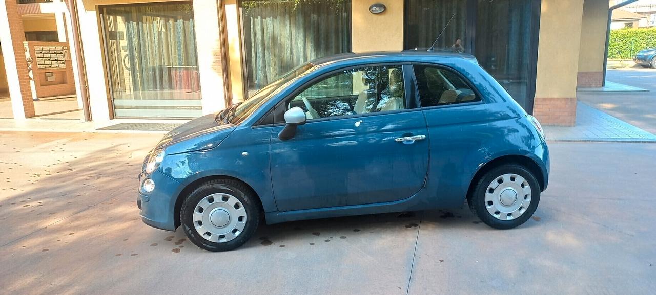 Fiat 500 1.2 Pop