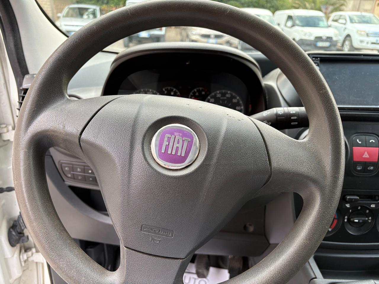Fiat Fiorino 1.3 MJT 75CV Furgone