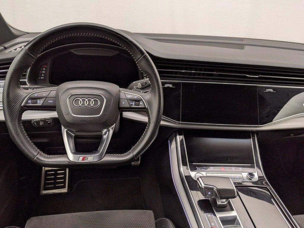 AUDI Q7 50 TDI quattro tiptronic Sport del 2020