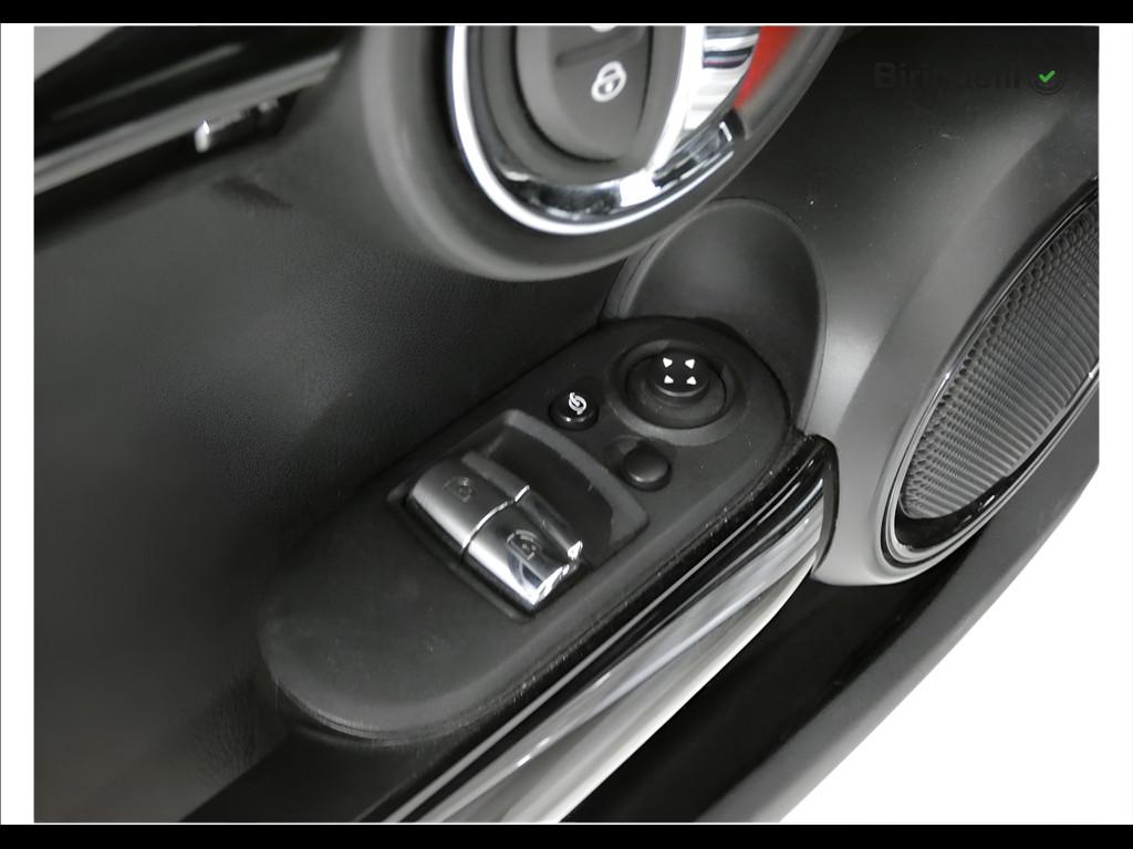 MINI Mini 4ª serie (F56) - Mini 2.0 John Cooper Works