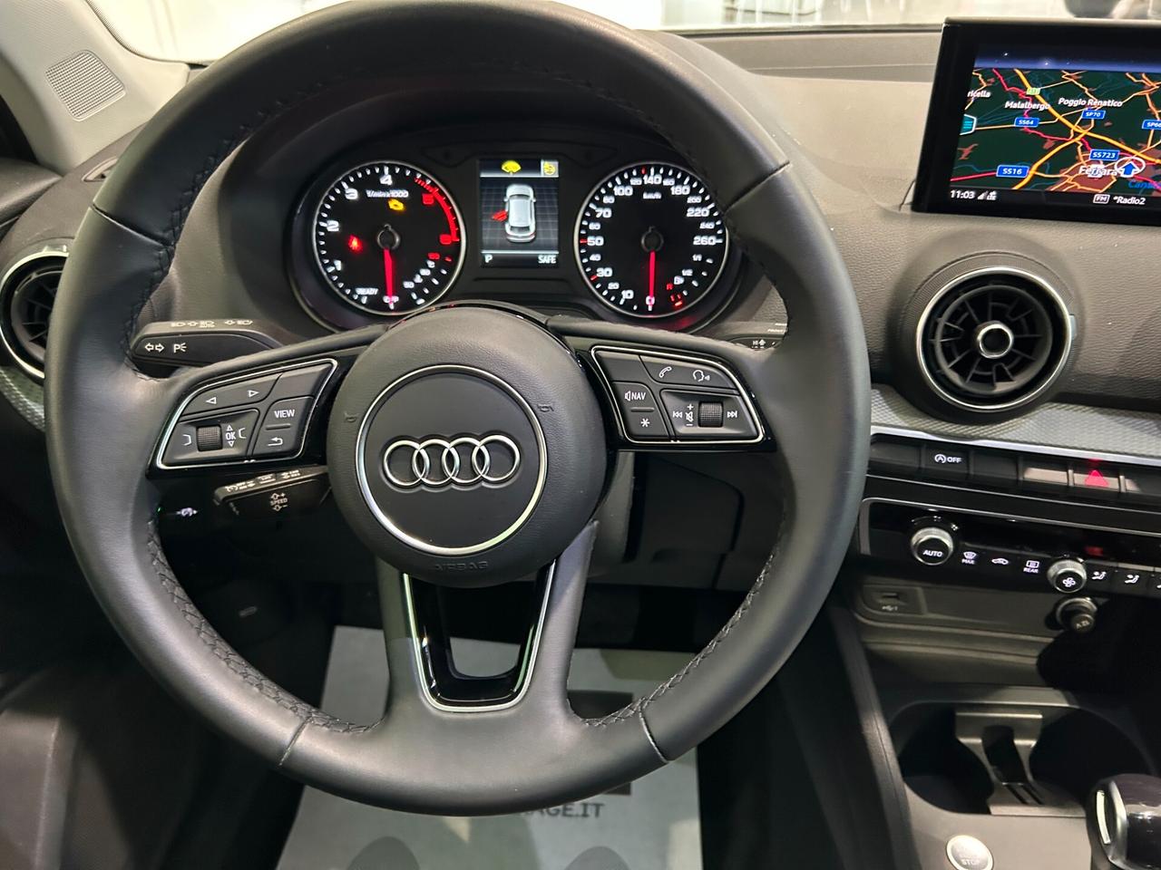 Audi Q2 30 TDI S tronic S line Edition IVA ESPOSTA